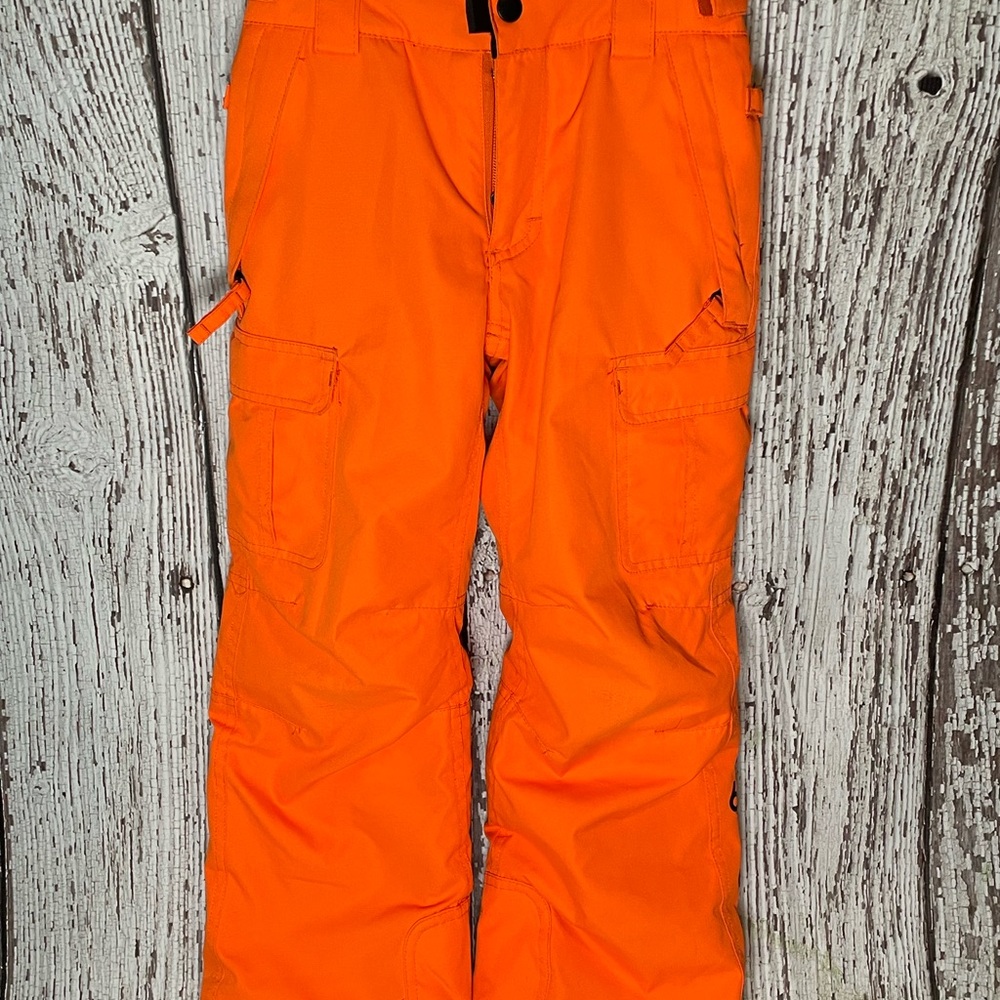 686 Youth Cargo Ski / Snow Pants